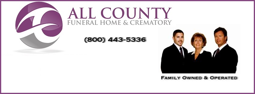 ALL COUNTY FUNERAL HOME & CREMATORY - Updated June 2026 - 21 Reviews