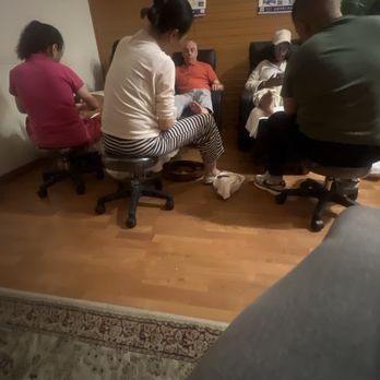 27 Taiji Spa - Foot reflexology are - Massage Therapy Near Me - New York, New York 27 Taiji Spa - Foot reflexology are - Massage Therapy Near Me - New York, New York