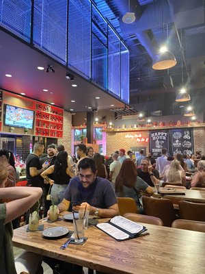 Batch New Southern Kitchen and Tap: Fort Lauderdale by null