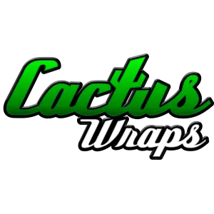 Cactus Wraps by null