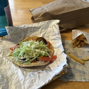Number One Gyro Shoppe - Falafel Sandwich - Greek Near Me - Columbus, Ohio Number One Gyro Shoppe - Falafel Sandwich - Greek Near Me - Columbus, Ohio