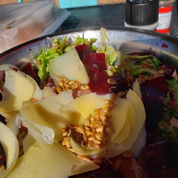 Cafe Sol - Beet Salad - New American Near Me - Grand Junction, Colorado