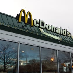 McDonald's - McDonald's