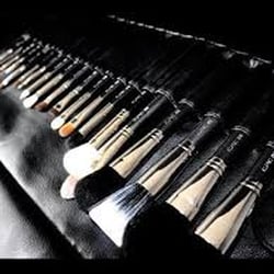 Get Your Brush On
