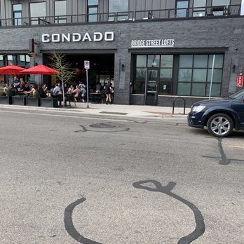 Condado Tacos - Tacos Near Me - Grand Rapids, Michigan Condado Tacos - Tacos Near Me - Grand Rapids, Michigan