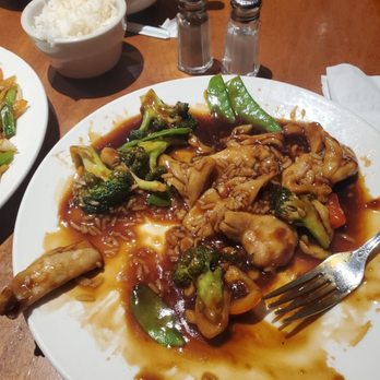 EastWind Restaurant - Disgusting we did not eat this. The food was not edible. - Chinese Near Me - Atlantic City, New Jersey EastWind Restaurant - Disgusting we did not eat this. The food was not edible. - Chinese Near Me - Atlantic City, New Jersey