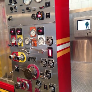 FDNY Fire Zone - Accessories Near Me - New York, New York FDNY Fire Zone - Accessories Near Me - New York, New York