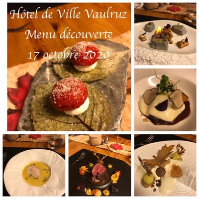 Restaurant Hôtel de Ville de Vaulruz by null