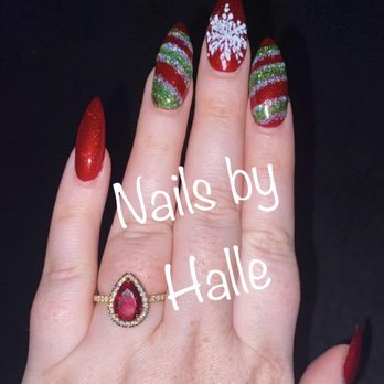 Blue Sky Nail Spa - Nail Salons Near Me - Bellevue, Nebraska