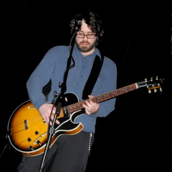 Hillman Guitar Instruction - www.hillmanguitarinstruction.com - Musical Instruments & Teachers Near Me - Seattle, Washington