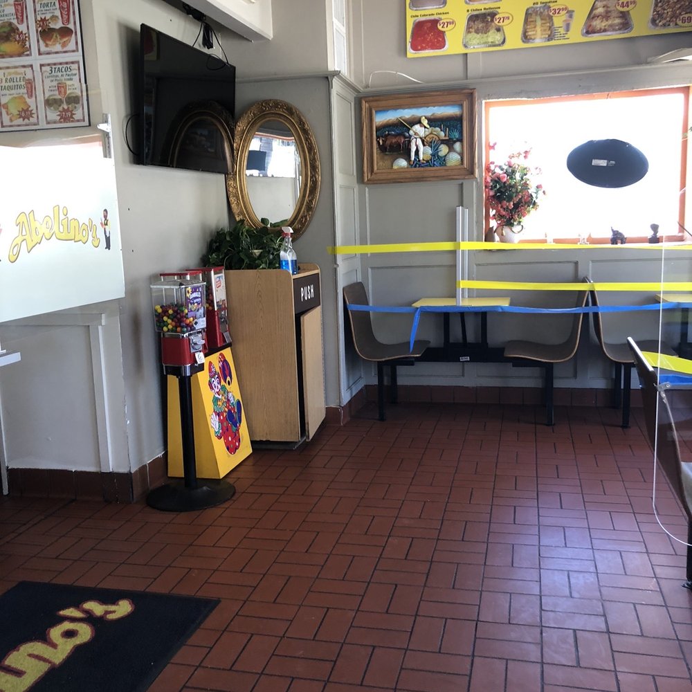 Abelinos Mexican Food - No indoor seating due to COVID - Mexican Near Me - Redlands, California Abelinos Mexican Food - No indoor seating due to COVID - Mexican Near Me - Redlands, California