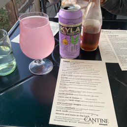 Kombucha Kombucha