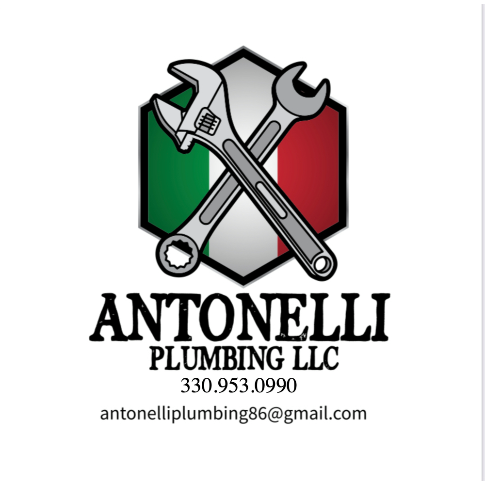 Slide of Antonelli Plumbing