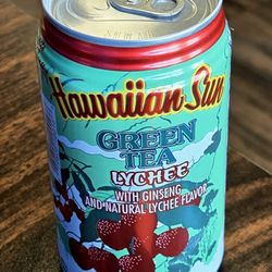 Ohana Shack Hawaiian Grindz - Hawaiian Drink - Lychee $2.99