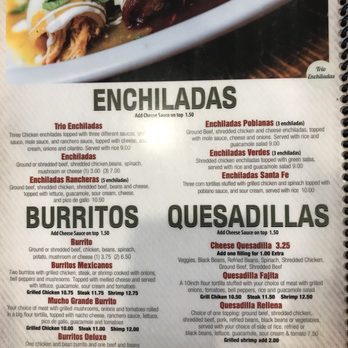 Maria's Mexican Grill - Mexican Near Me - Charleston, South Carolina Maria's Mexican Grill - Mexican Near Me - Charleston, South Carolina