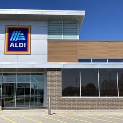 ALDI - Alidi - De Pere