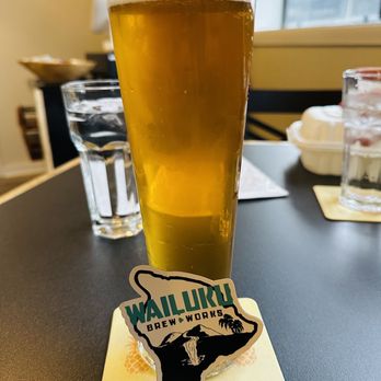 Wailuku Brew Works - Hasselhefe - Brewpubs Near Me - Keaau, Hawaii Wailuku Brew Works - Hasselhefe - Brewpubs Near Me - Keaau, Hawaii