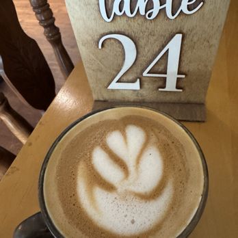 Ella's Acres - Amazing coffee - Salad Near Me - Corning, New York