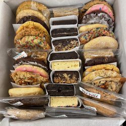 Cookie Good - Mixed box