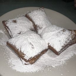 Beignets