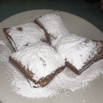 Rickey's On Coleman - Beignets - Seafood Near Me - Waveland, Mississippi Rickey's On Coleman - Beignets - Seafood Near Me - Waveland, Mississippi