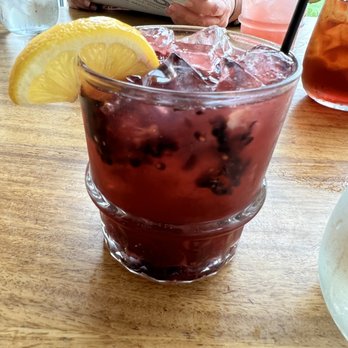ECHO St. Simons - SS Oklahoma - sooo tasty - Breakfast & Brunch Near Me - St. Simons Island, Georgia