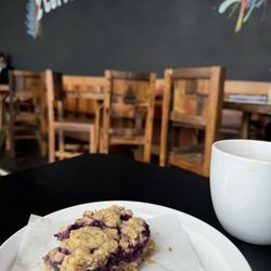 Coffee Plant Roaster - Jam bar