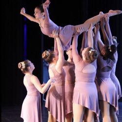 Dance Expressions