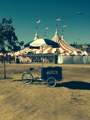 The Juice by null