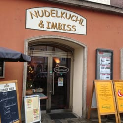 Nudelkuchl & Imbiss