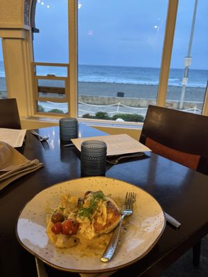 The Shores Restaurant by null