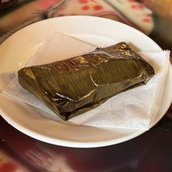 Garibaldi - Tamal