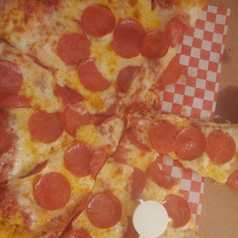 San Francisco Pizza - Large pepperoni - Pizza Near Me - Richmond, California San Francisco Pizza - Large pepperoni - Pizza Near Me - Richmond, California