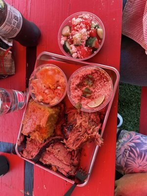 Sanders BBQ Supply Co. by null