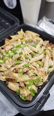 Creole Kitchen and Daiquiris by null