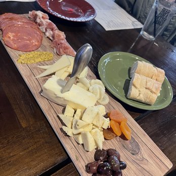 Flock. - Charcuterie Board - New American Near Me - Mooresville, North Carolina