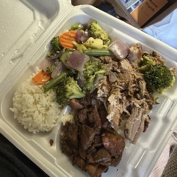 Hawaiian Bros Island Grill - Hawaiian Near Me - Lawrence, Kansas