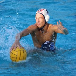 Campolindo High School - Campolindo Water Polo