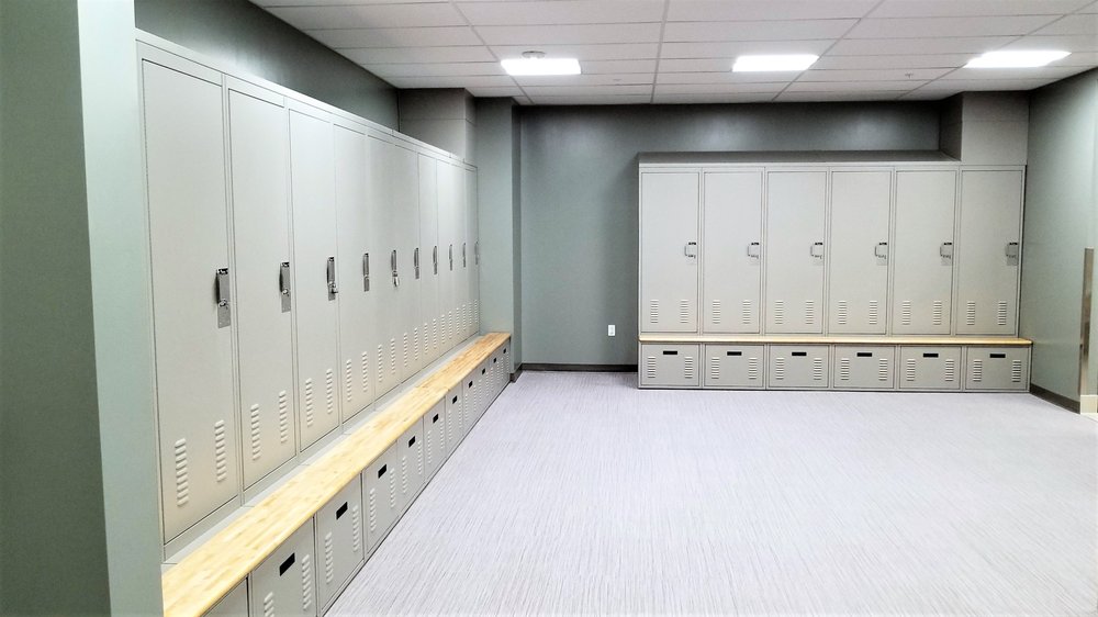 BRADFORD SYSTEMS Updated May 2024 13 Photos 945 N Oaklawn Ave