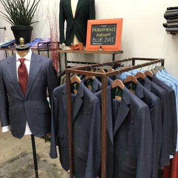 DeCarlos Bespoke - Bespoke Clothing Near Me - Jersey City, New Jersey