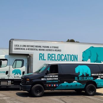RL Relocation - role call! - Movers Near Me RL Relocation - role call! - Movers Near Me