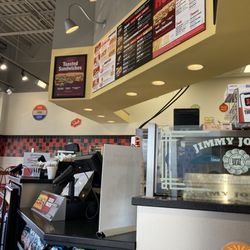 Jimmy John's