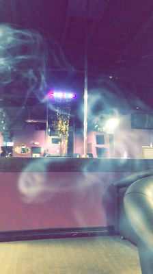 The Landing Strip by null