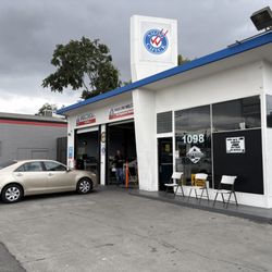 Smog Check Plus #3