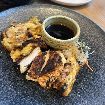 Katsuya - Chicken - Sushi Bars Near Me - Los Angeles, California Katsuya - Chicken - Sushi Bars Near Me - Los Angeles, California