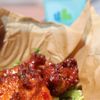 Big Ray's Fish Camp & Grille Riverwalk gift card