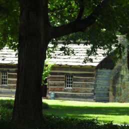 Old Cabin Old Cabin