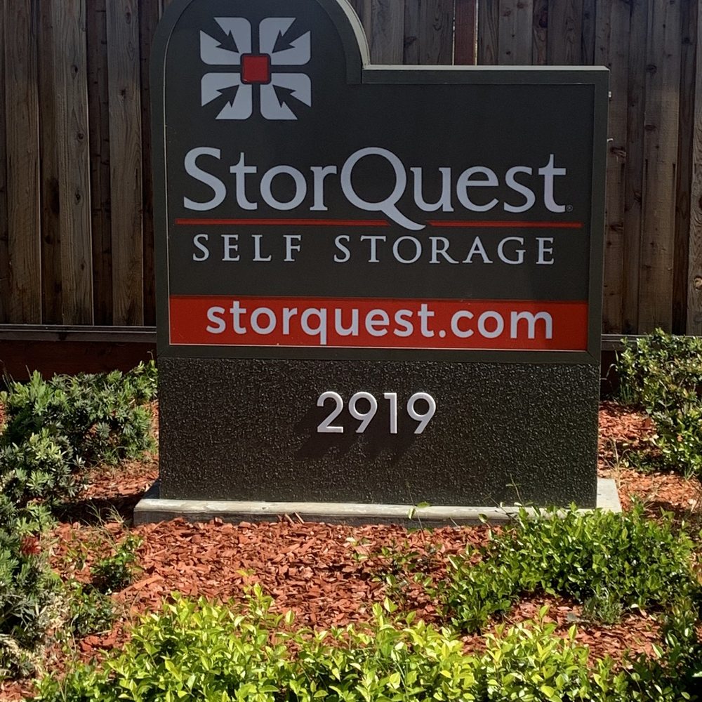StorQuest Self Storage - Self Storage Near Me - San Jose, California StorQuest Self Storage - Self Storage Near Me - San Jose, California