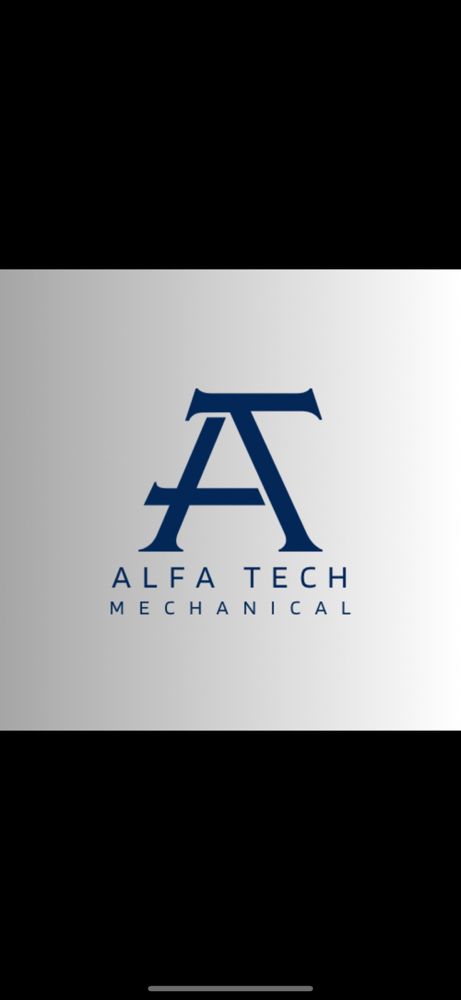 Slide of Alfa Tech Mechanical