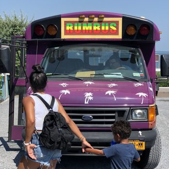 Rumba - Rumbus! - Caribbean Near Me - Hampton Bays, New York Rumba - Rumbus! - Caribbean Near Me - Hampton Bays, New York